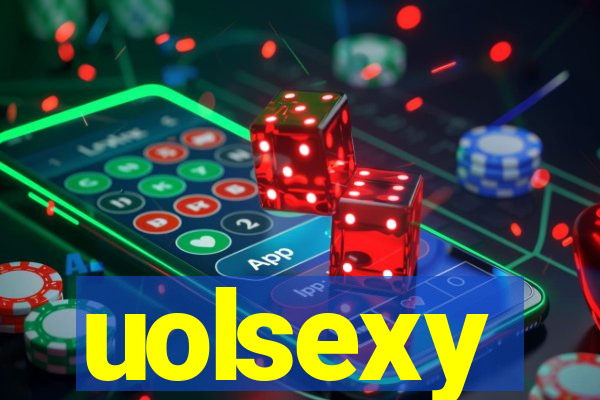uolsexy