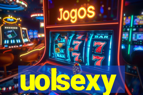 uolsexy