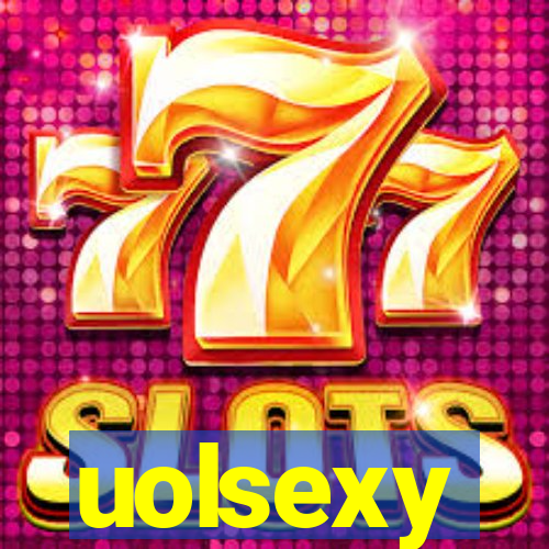 uolsexy
