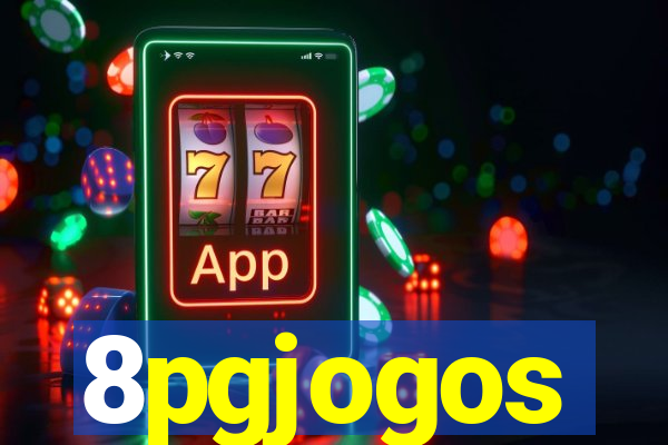 8pgjogos