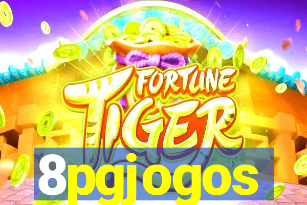 8pgjogos