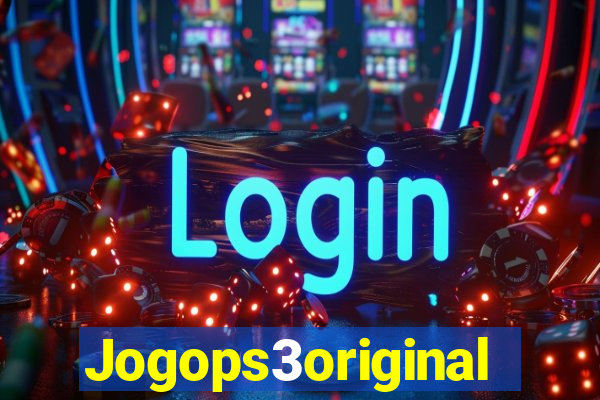 Jogops3original