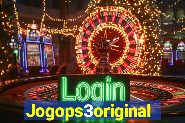 Jogops3original