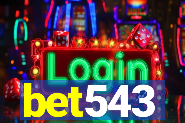 bet543