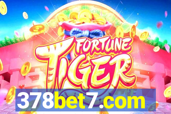 378bet7.com