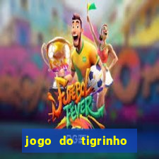 jogo do tigrinho plataforma chinesa