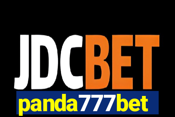 panda777bet