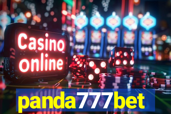 panda777bet