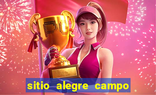 sitio alegre campo grande rj