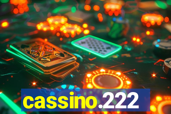 cassino.222