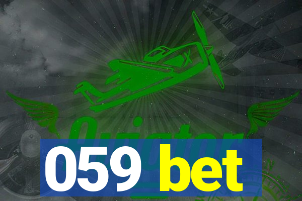 059 bet
