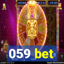 059 bet
