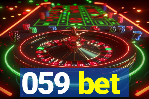 059 bet