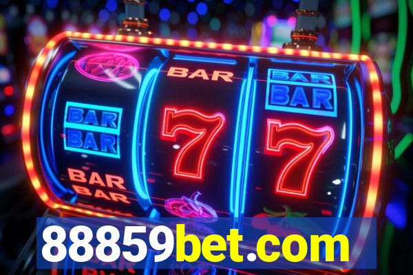 88859bet.com