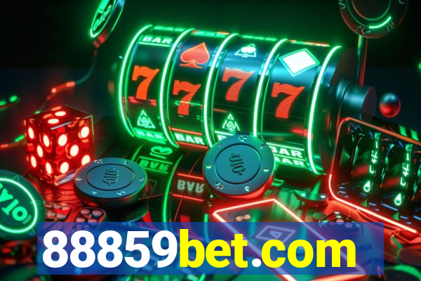 88859bet.com