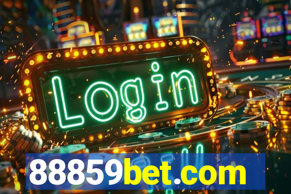 88859bet.com