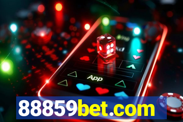 88859bet.com