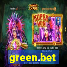 green.bet