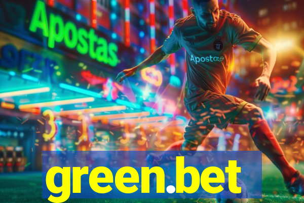 green.bet