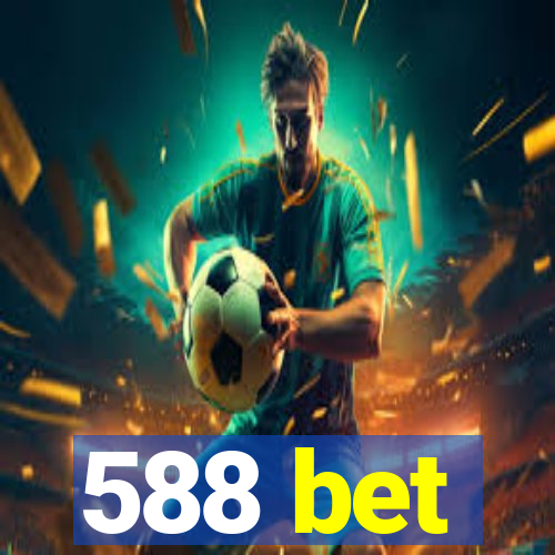 588 bet