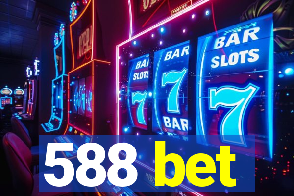 588 bet