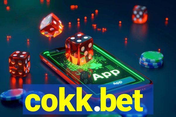 cokk.bet