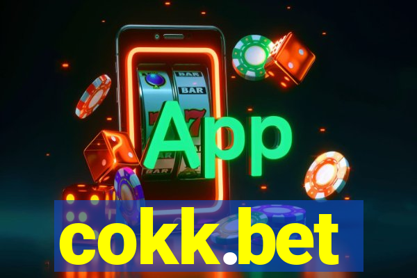 cokk.bet