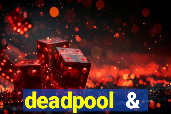 deadpool & wolverine unblocked