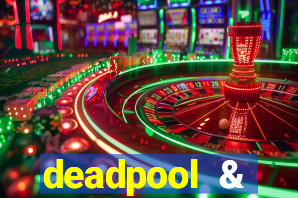 deadpool & wolverine unblocked