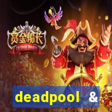 deadpool & wolverine unblocked