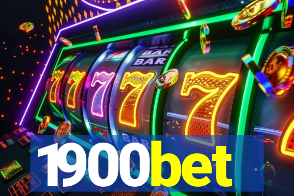 1900bet