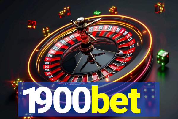 1900bet
