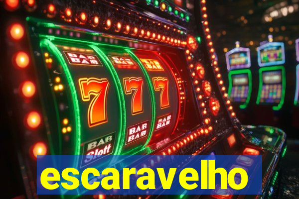 escaravelho significado oculto