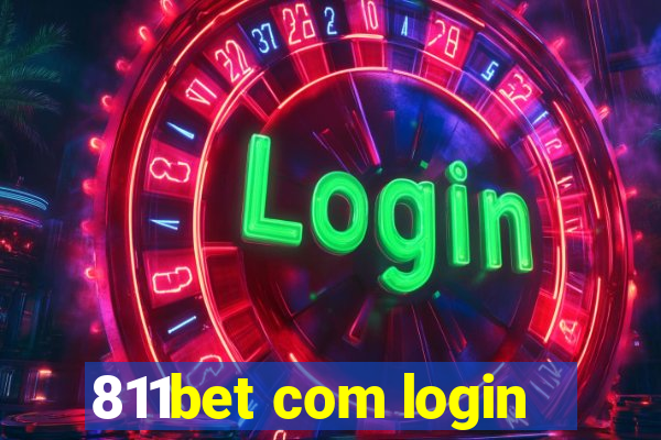 811bet com login