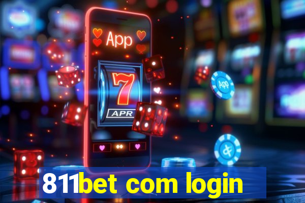 811bet com login