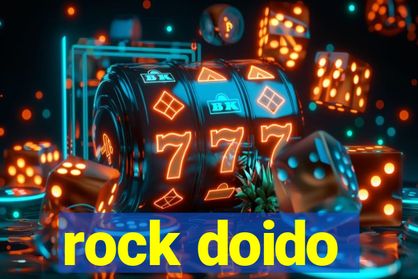 rock doido