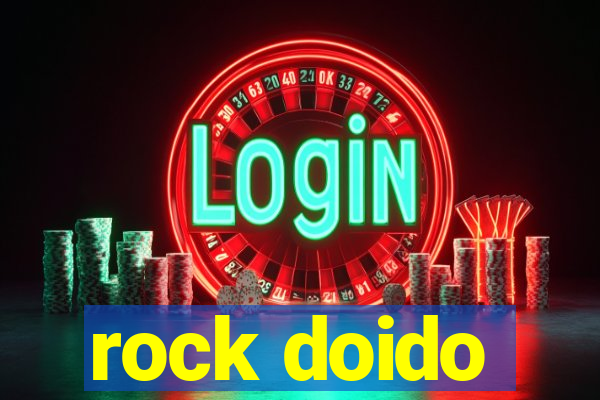 rock doido