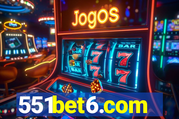 551bet6.com