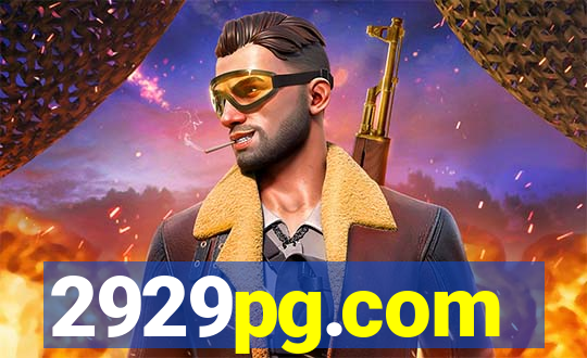 2929pg.com