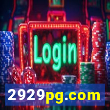 2929pg.com