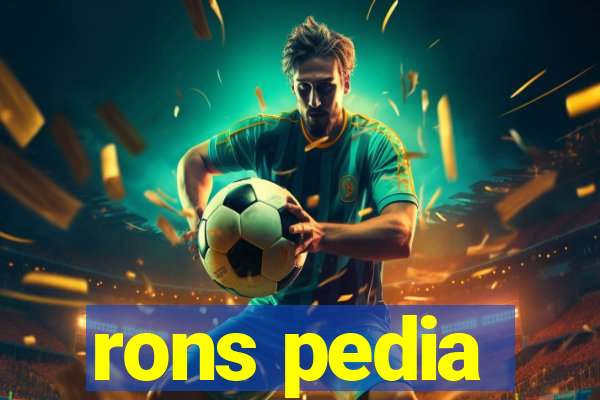 rons pedia