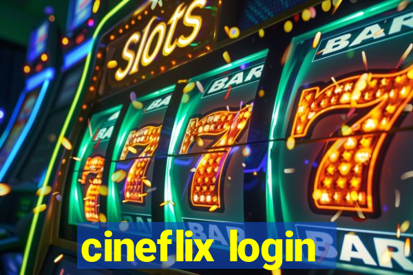 cineflix login