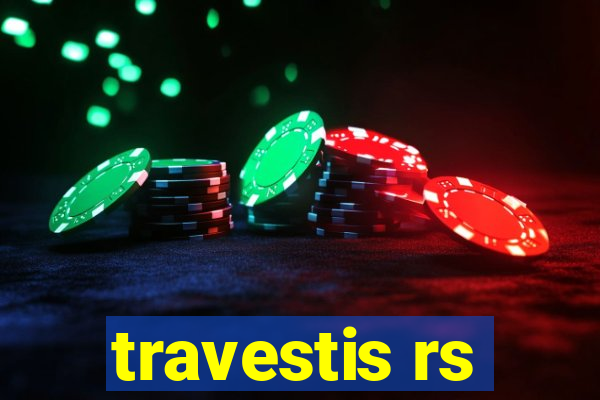 travestis rs