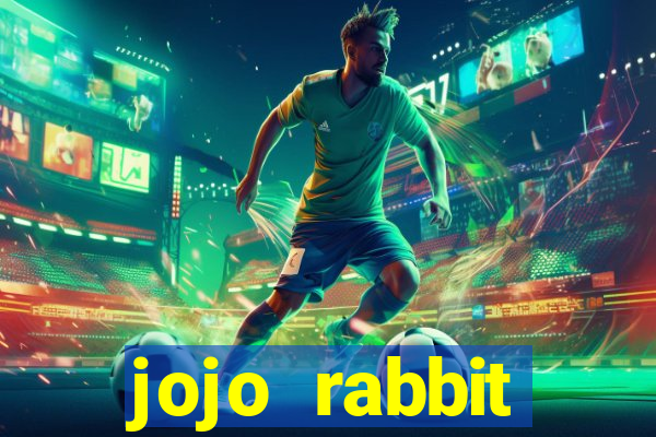 jojo rabbit assistir on-line
