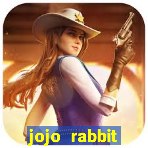 jojo rabbit assistir on-line