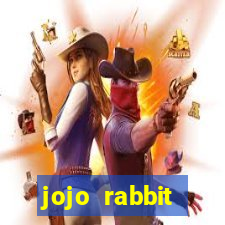 jojo rabbit assistir on-line