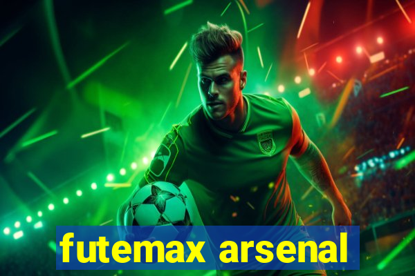 futemax arsenal