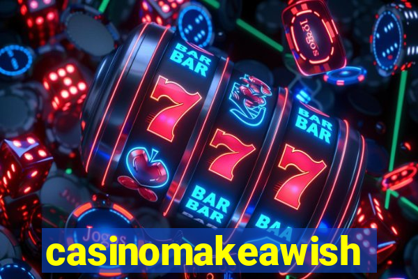 casinomakeawish