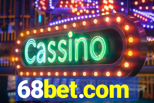 68bet.com