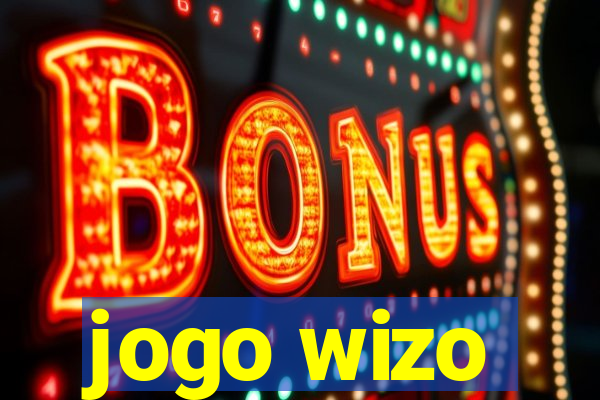 jogo wizo